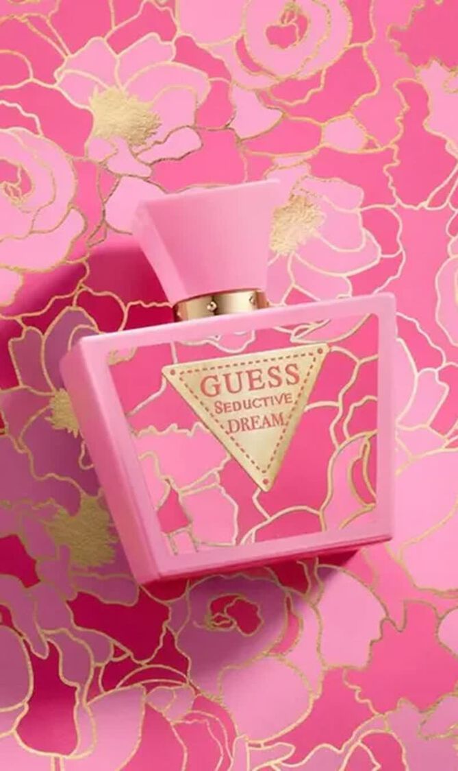 Guess Seductive Dream EDT For Women 75ML