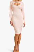 Marciano Dress With Cover Shoulders