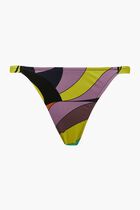 FZRU1H84 FRAZ MAILLOT DE BAIN