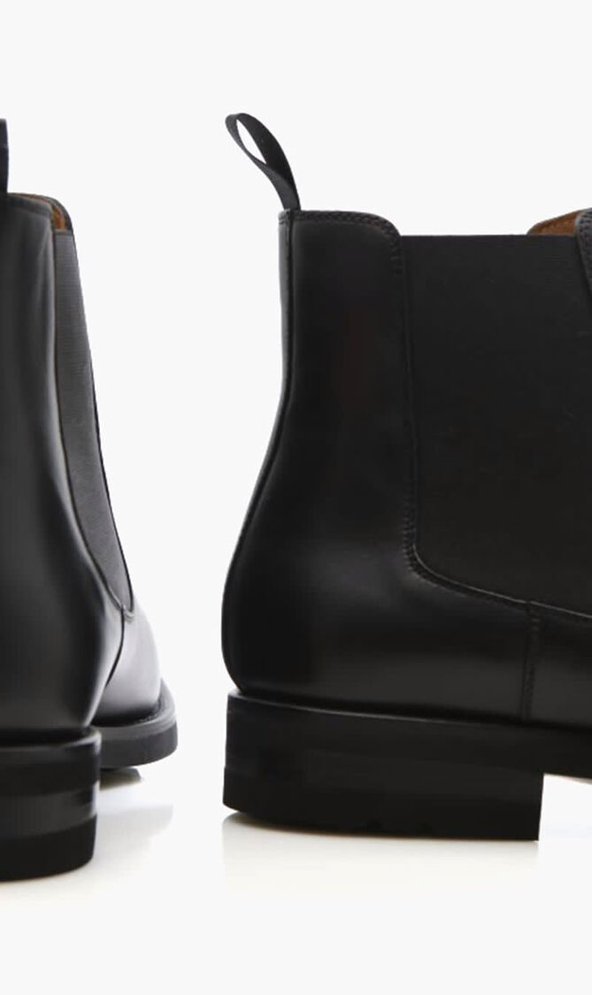 Chelsea boots