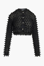 KNIT SWEATER SPIKE SERIE
