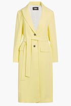 TAILORED COAT