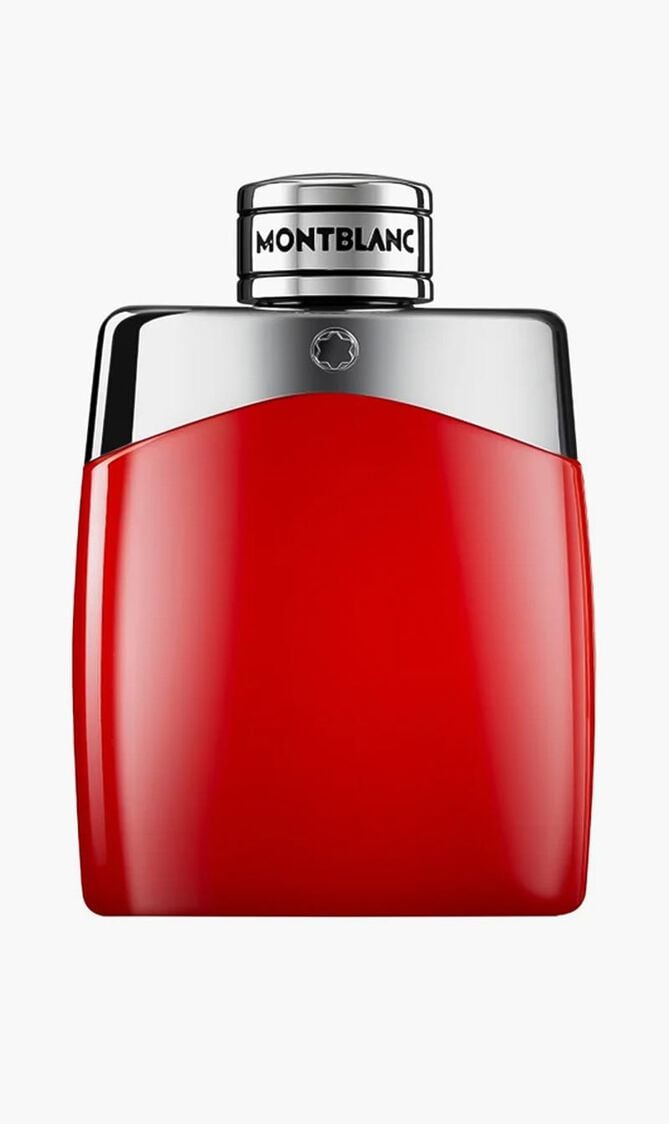 MNB LEGEND RED EDP 100ML