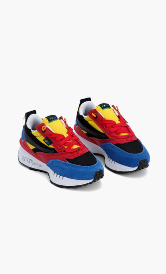Generation Lemon Sneakers