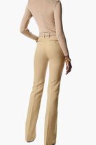 Ribbed Knit Bodysuit