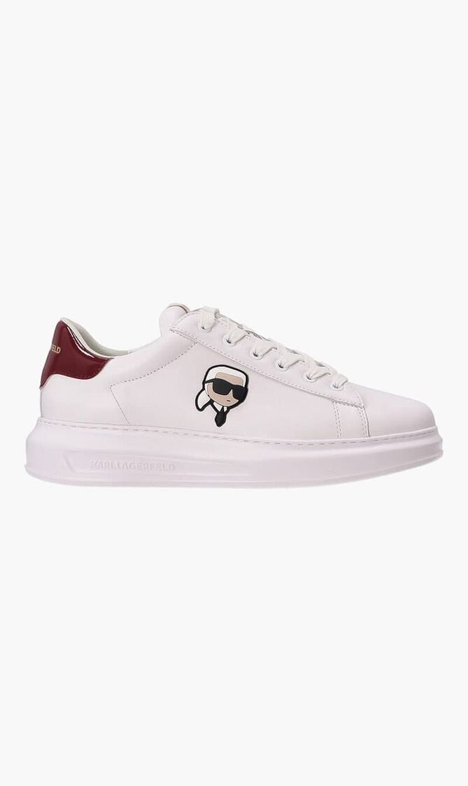 KAPRI MENS KARL NFT LO LACE