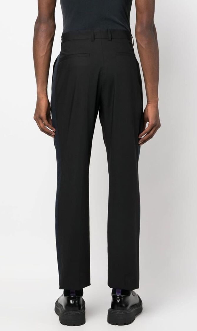 EVENING TAILORED PANTS