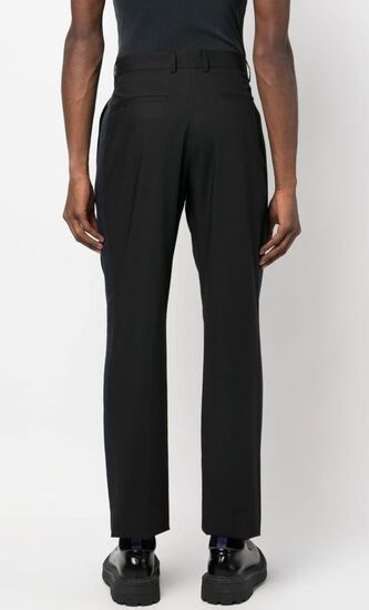 EVENING TAILORED PANTS