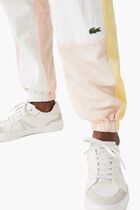 Colorblock Jogging Pants