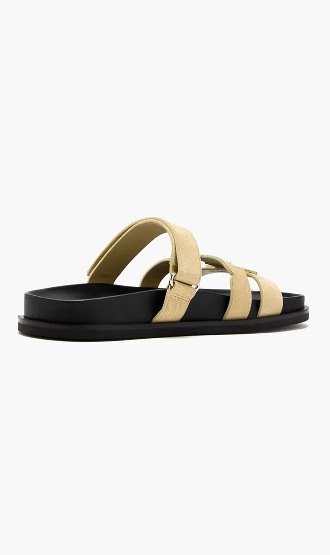 Ines Sport Slide Sandals