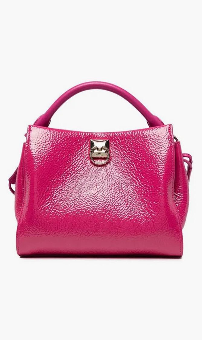 Small iris Spongy Bag