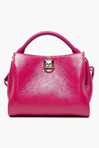 Small iris Spongy Bag