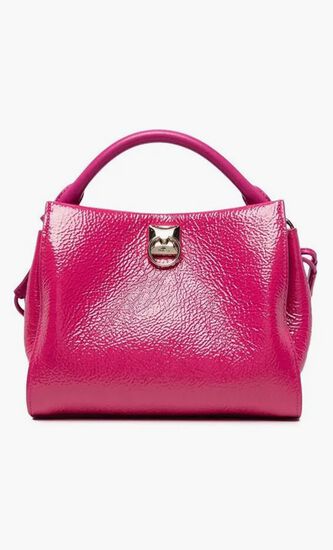Small iris Spongy Bag