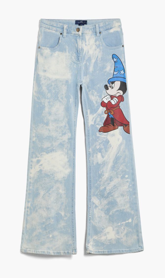 TROUSERS