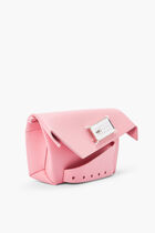 PINKS SNATCH POCHETTE