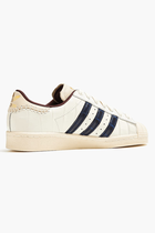 Superstar Wonder White Sneakers