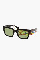 Rectangle Sunglasses
