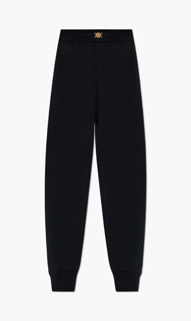 Logo Sweatpants
