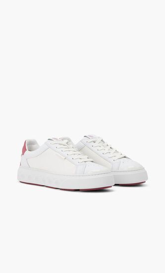 LADYBUG SNEAKER