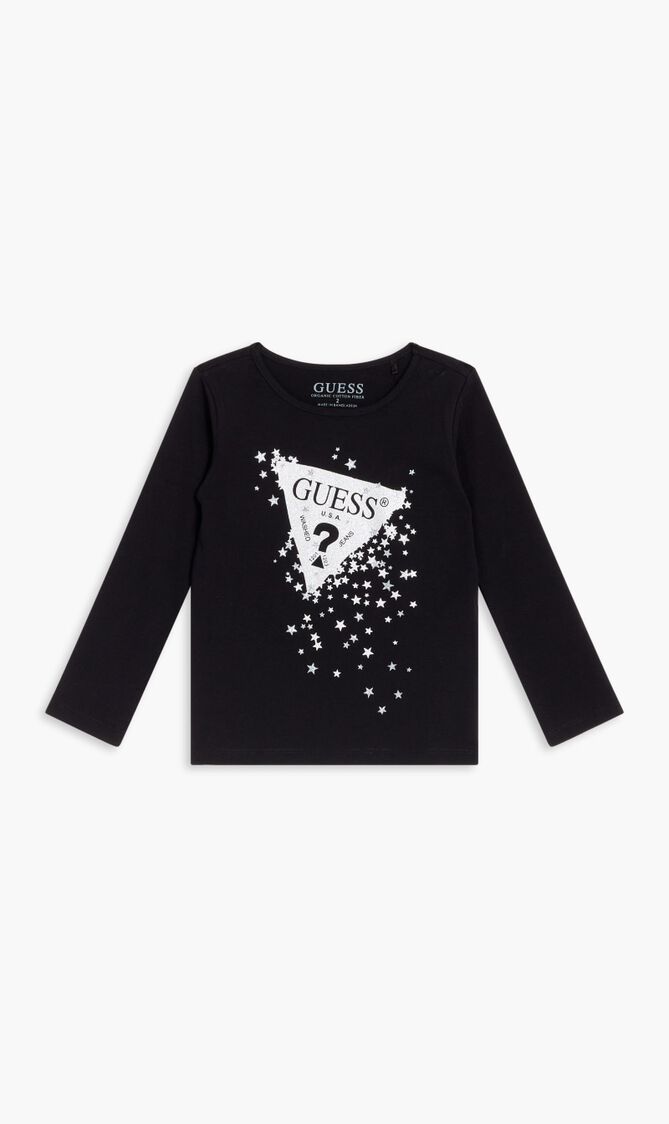 Mid Organic Stretch Jersey Shirt