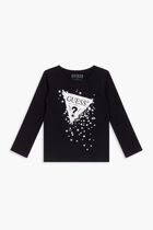 Mid Organic Stretch Jersey Shirt