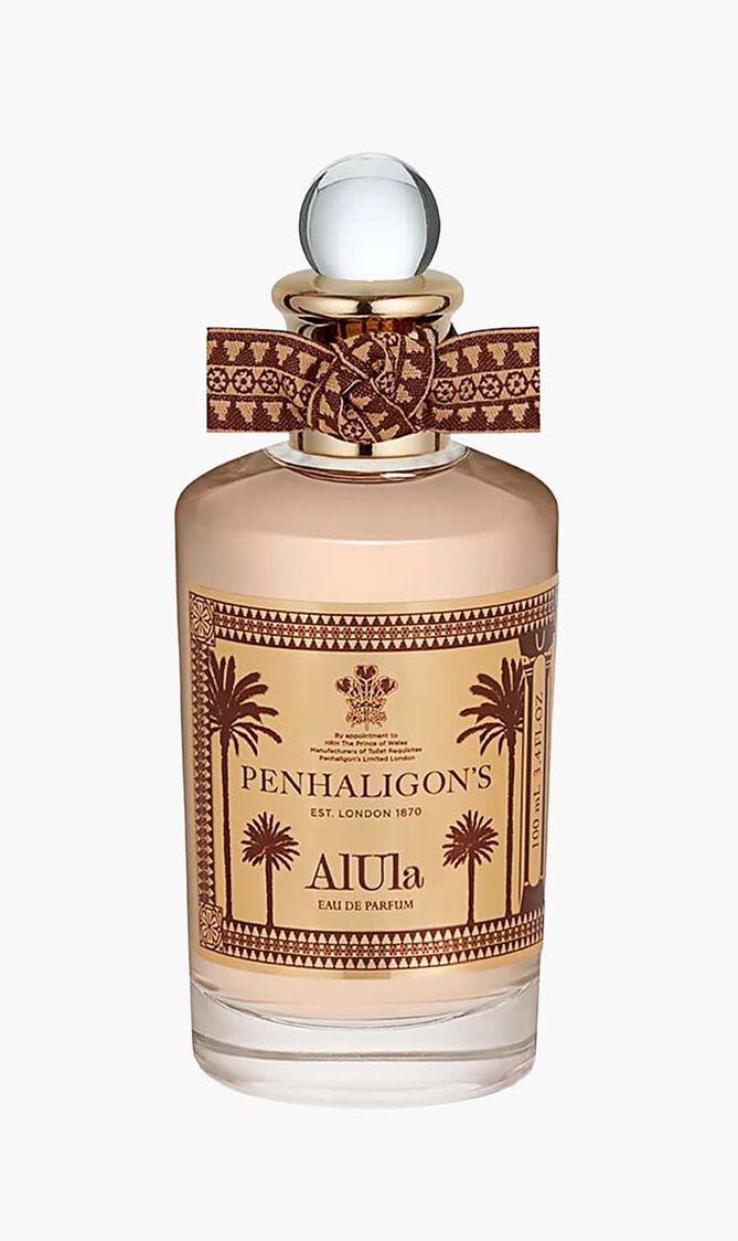 Alula Eau de Parfum, 100ml