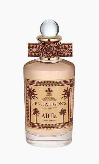 Alula Eau de Parfum, 100ml