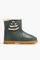 Trene Boots Christmas Tree