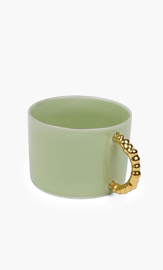 Haas Mojave Matcha Tea Cup