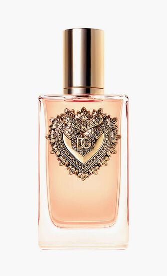 Devotion Eau De Parfum, 100ml