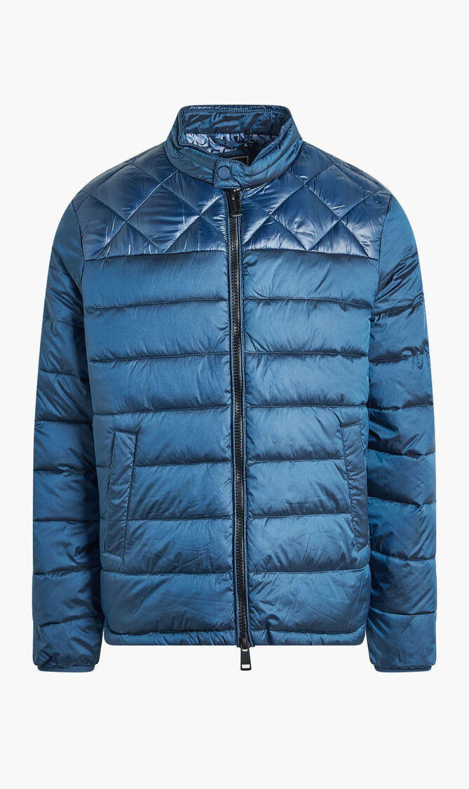ECO Lightweight Puffer Jacket