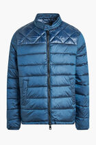 ECO Lightweight Puffer Jacket