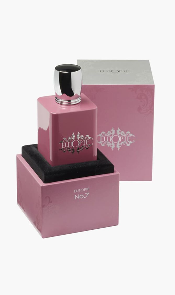 EUTOPIE No. 7 100ml
