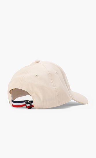 Panel Baseball Cap