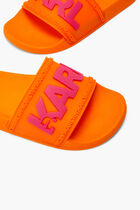 Karl Logo Slides