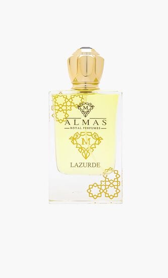 AMBER PERFUMES -HARD CARTON BOX 100 ML