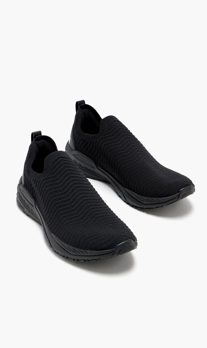 Tech Loom Traveler Sneakers