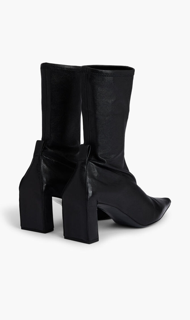 STIVALETTO NAPPA SETANIL