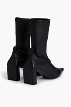 STIVALETTO NAPPA SETANIL