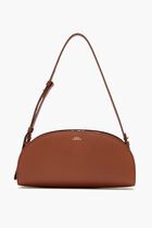 SAC DEMI LUNE BAGUETTE