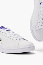 Contrast Leather Carnaby Pro Trainers
