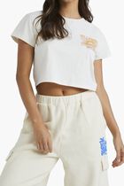 Cropped T-Shirt