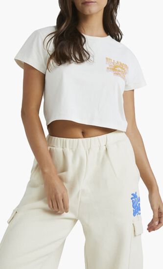 Cropped T-Shirt