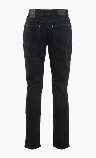 Parker jeans