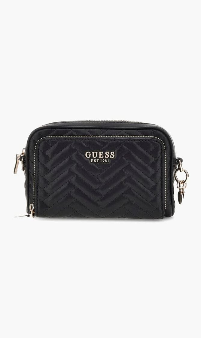 ANNING CAMERAS CROSSBODY