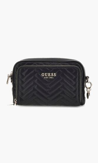 ANNING CAMERAS CROSSBODY
