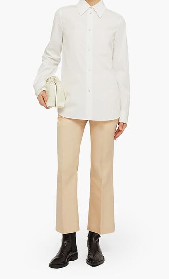 Tailored Trousers