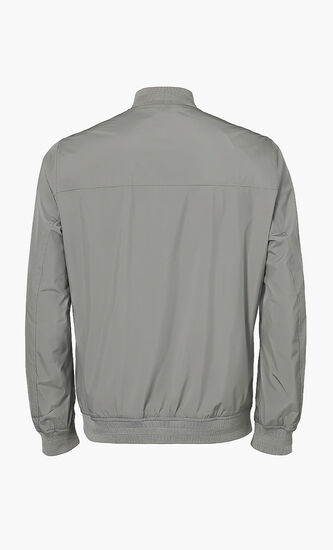 Core Bomber Jacket
