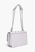 Jade Gusset Shoulder Bag