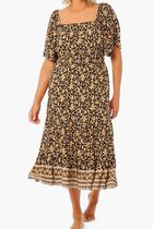 Dreamer Midi  Dress